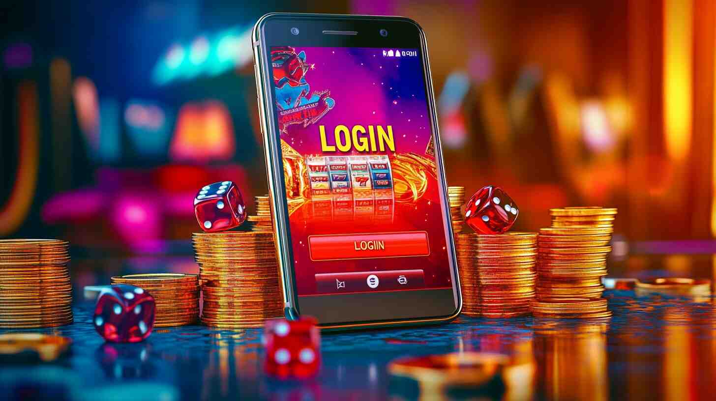Inloggen bij online casino PANDA SPIN
                              